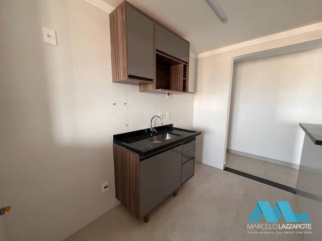Apartamento para Venda em Praia Grande - 5