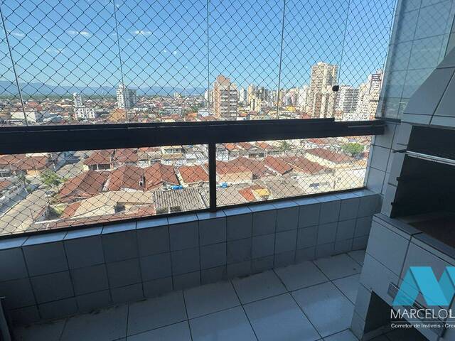 Apartamento para Venda em Praia Grande - 3