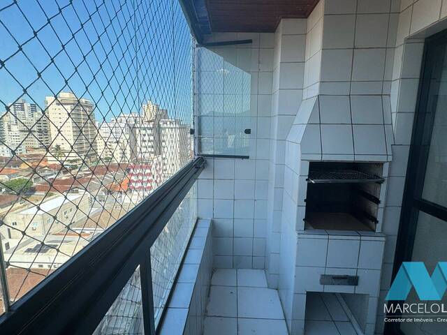 Apartamento para Venda em Praia Grande - 4