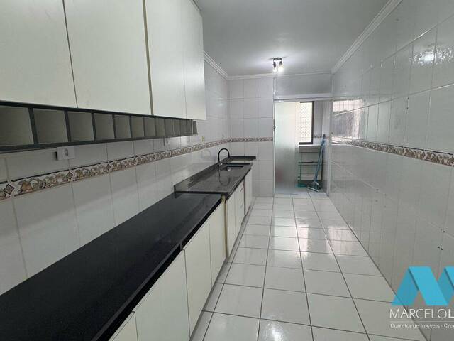 Apartamento para Venda em Praia Grande - 5