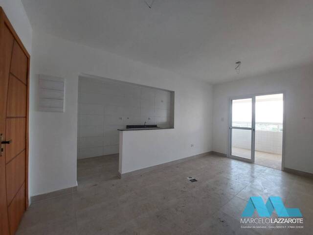 Apartamento para Venda em Praia Grande - 2