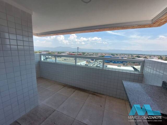 Apartamento para Venda em Praia Grande - 4
