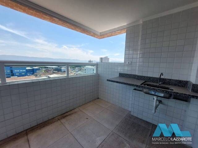 Apartamento para Venda em Praia Grande - 5