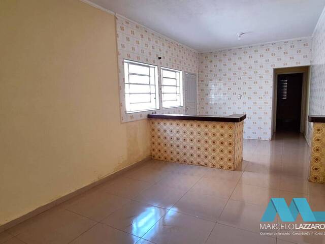 #265 - Casa para Venda em Praia Grande - SP