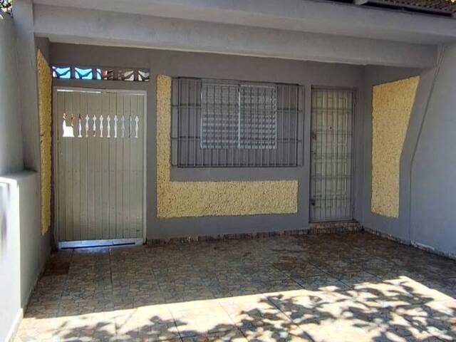 #265 - Casa para Venda em Praia Grande - SP