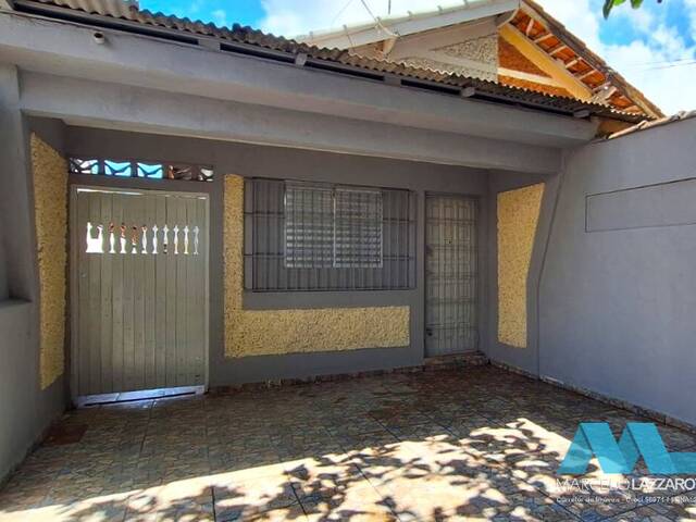 #265 - Casa para Venda em Praia Grande - SP