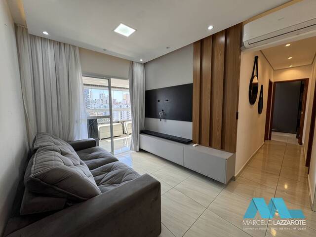 Apartamento para Venda em Praia Grande - 2