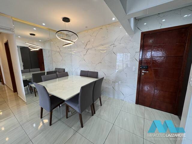 Apartamento para Venda em Praia Grande - 4