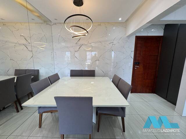 Apartamento para Venda em Praia Grande - 5