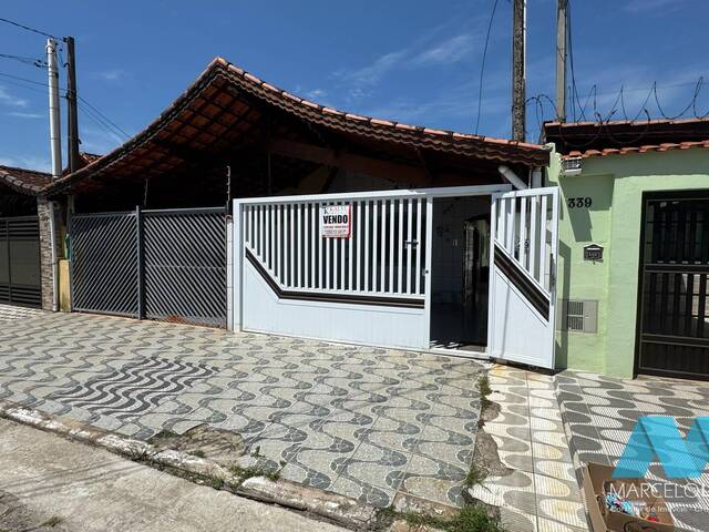 #268 - Casa para Venda em Praia Grande - SP