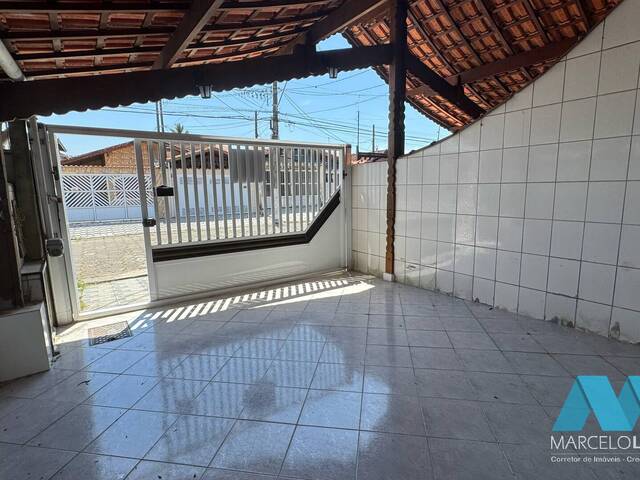 #268 - Casa para Venda em Praia Grande - SP