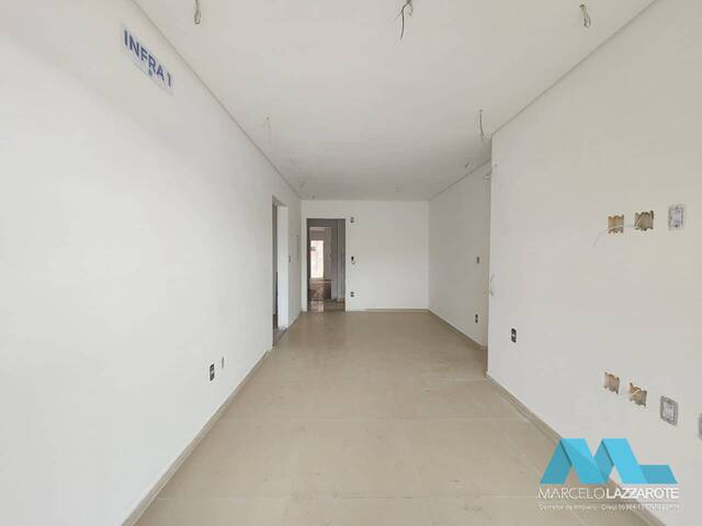 Apartamento para Venda em Praia Grande - 4