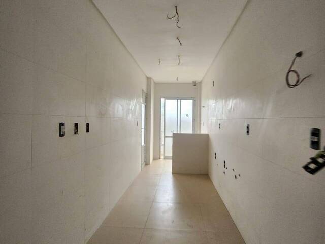 Apartamento para Venda em Praia Grande - 5