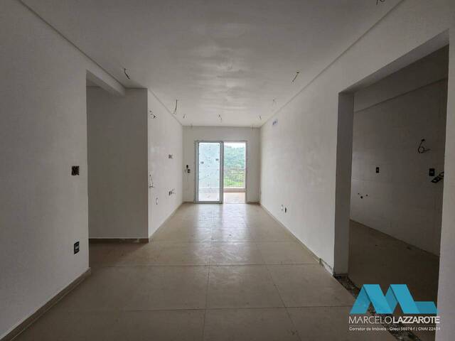 Apartamento para Venda em Praia Grande - 2