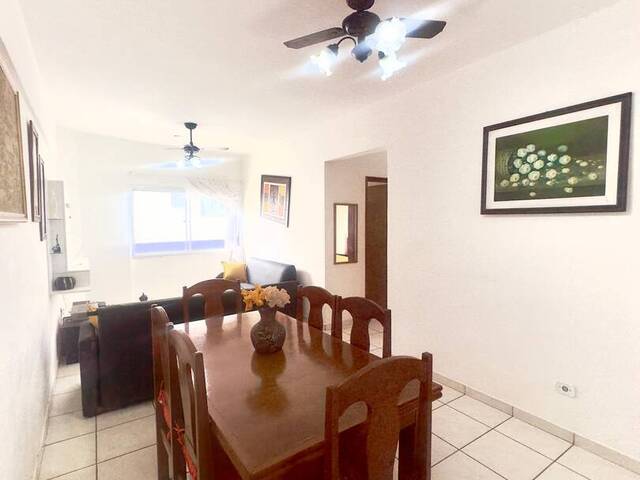 Apartamento para Venda em Praia Grande - 2