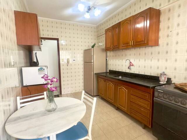Apartamento para Venda em Praia Grande - 4