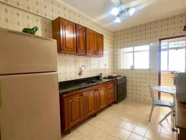 Apartamento para Venda em Praia Grande - 3