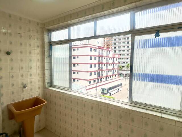 Apartamento para Venda em Praia Grande - 5