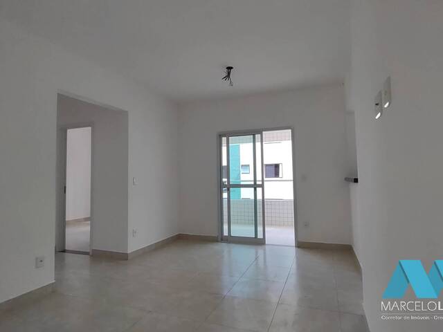 Apartamento para Venda em Praia Grande - 3