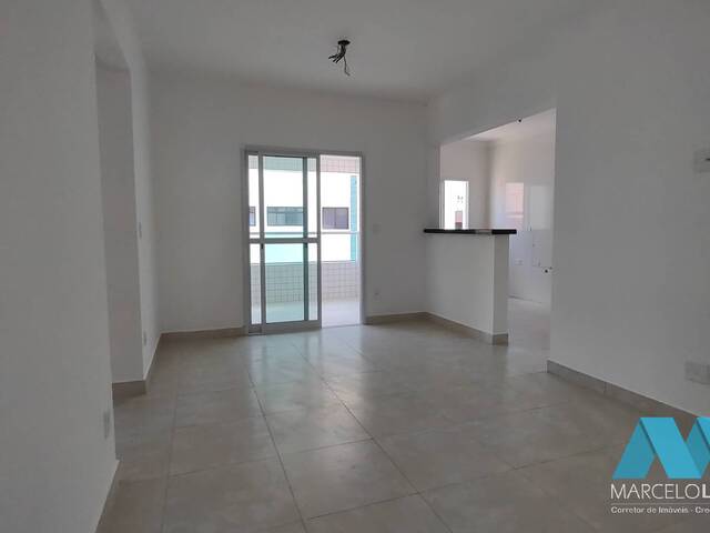 Apartamento para Venda em Praia Grande - 2