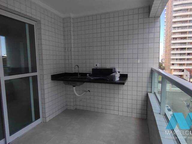 Apartamento para Venda em Praia Grande - 5