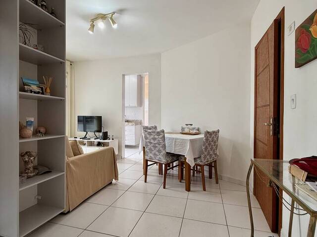 Apartamento para Venda em Praia Grande - 3