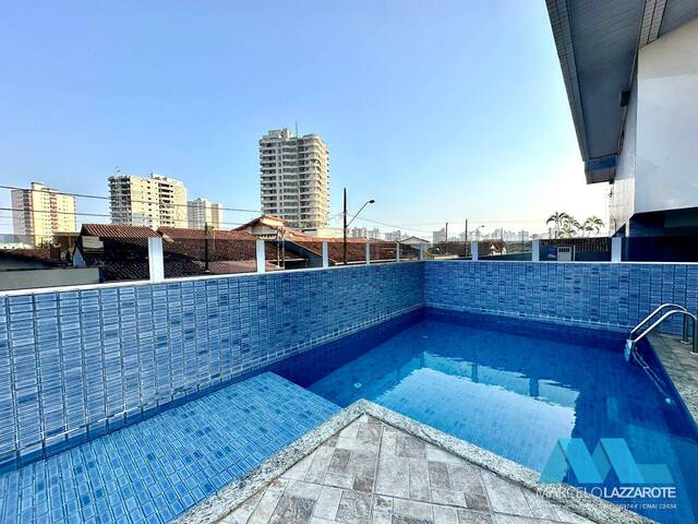 Apartamento para Venda em Praia Grande - 2