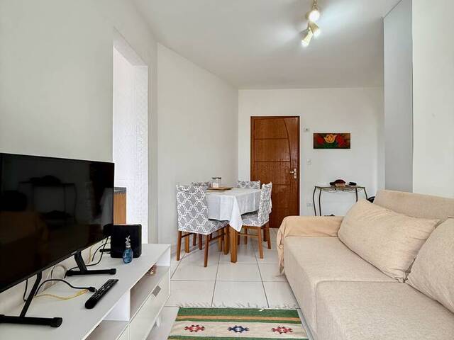 Apartamento para Venda em Praia Grande - 4