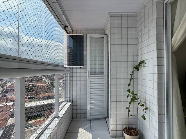 Apartamento para Venda em Praia Grande - 5