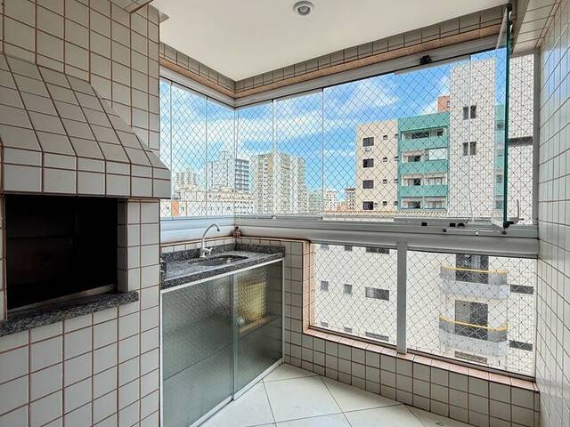Apartamento para Venda em Praia Grande - 4
