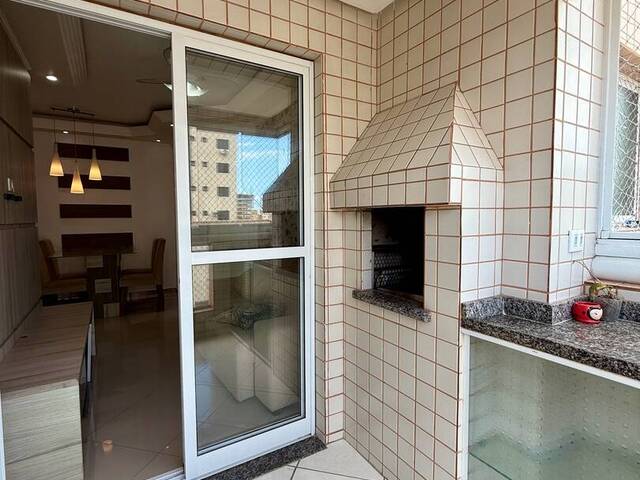 Apartamento para Venda em Praia Grande - 5