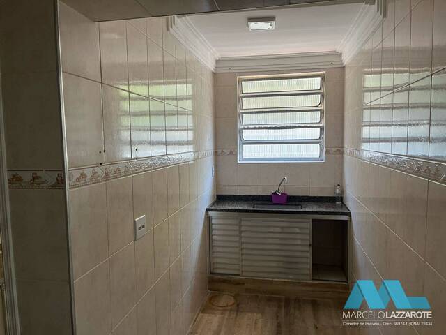 Apartamento para Venda em Praia Grande - 4