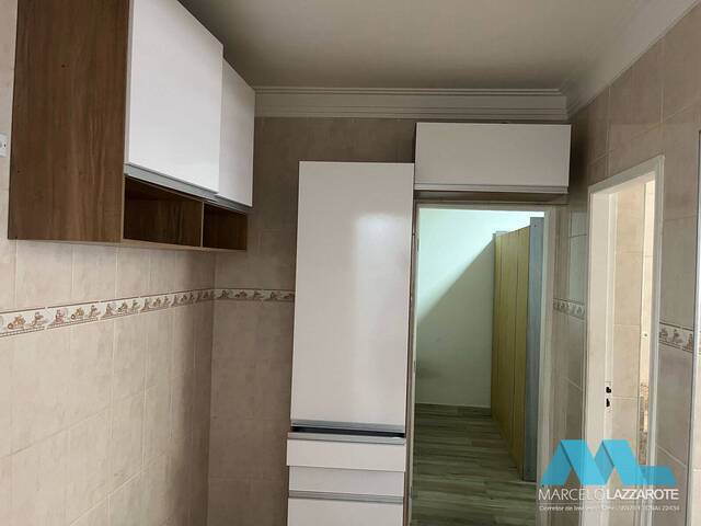 Apartamento para Venda em Praia Grande - 5