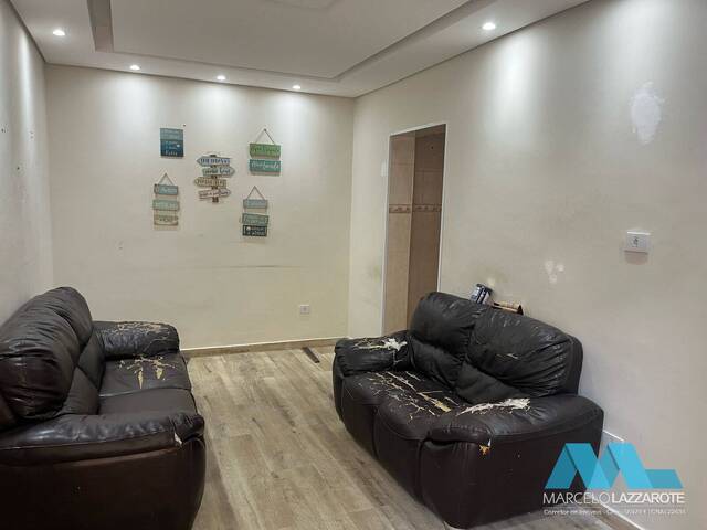 Apartamento para Venda em Praia Grande - 2