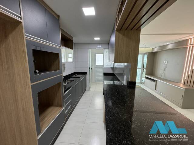 Apartamento para Venda em Praia Grande - 5