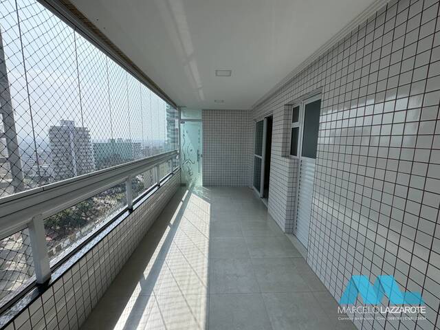 Apartamento para Venda em Praia Grande - 4