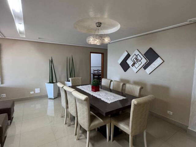 Apartamento para Venda em Praia Grande - 5