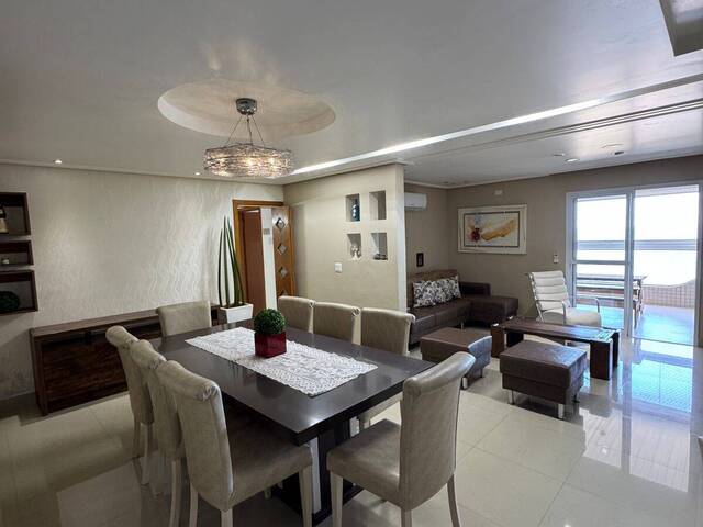 Apartamento para Venda em Praia Grande - 3