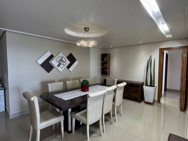 Apartamento para Venda em Praia Grande - 4