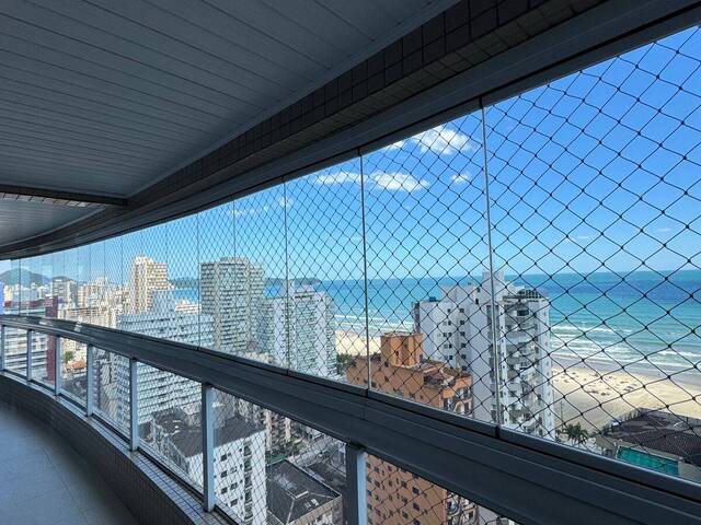 Apartamento para Venda em Praia Grande - 2