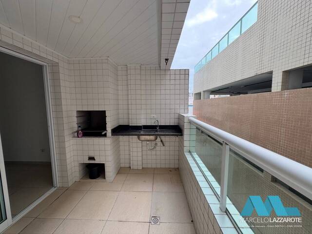 Apartamento para Venda em Praia Grande - 2