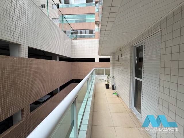 Apartamento para Venda em Praia Grande - 3