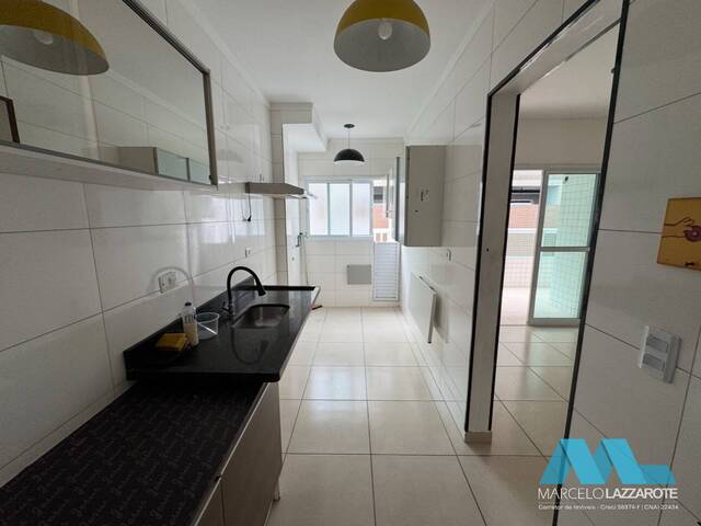 Apartamento para Venda em Praia Grande - 5