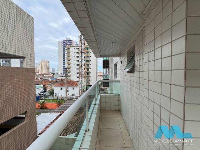Apartamento para Venda em Praia Grande - 4