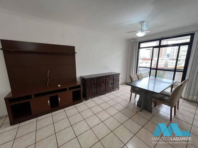 Apartamento para Venda em Praia Grande - 2
