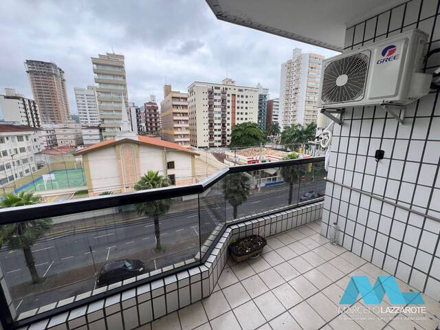 Apartamento para Venda em Praia Grande - 5