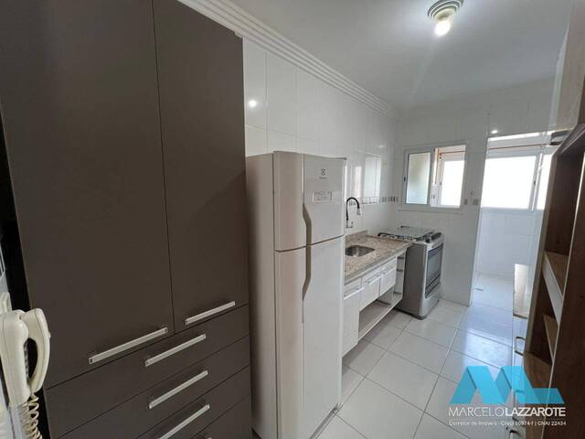 Apartamento para Venda em Praia Grande - 3