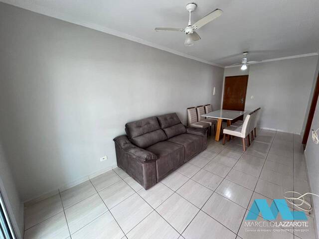 Apartamento para Venda em Praia Grande - 2
