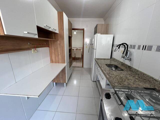 Apartamento para Venda em Praia Grande - 4