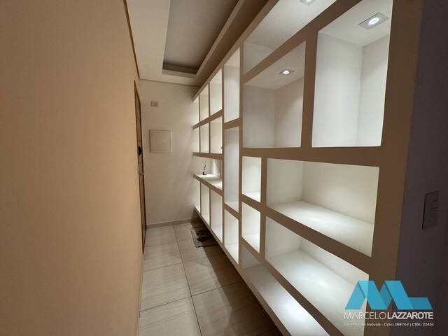 Apartamento para Venda em Praia Grande - 3